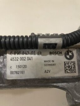 BMW G11,G12,G30,G31 servořizení 6896843