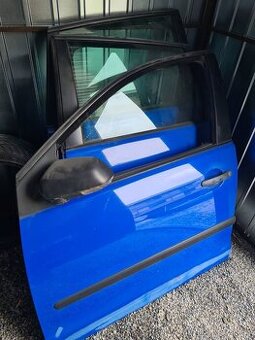 Dvere VW Polo 9n3