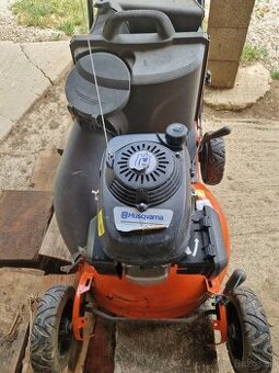 Husqvarna R152svh