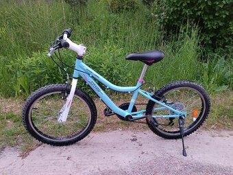 Detský 20" bicykel