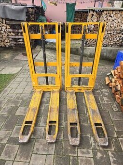 Vidly za malotraktor/traktor