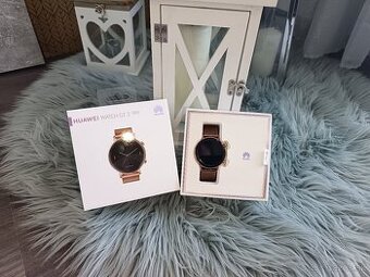 Huawei watch GT2