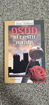 Osud si cestu najde (Irena Kellerová)