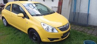 Corsa 1.2i