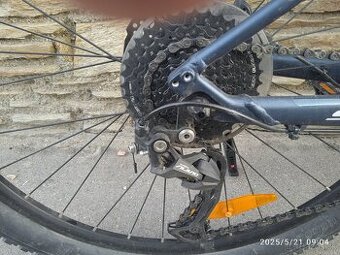 SCOTT inspect 740