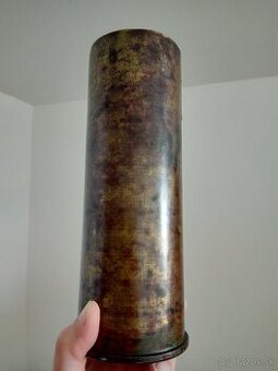 madarská 8 cm nábojnica, rok 1939