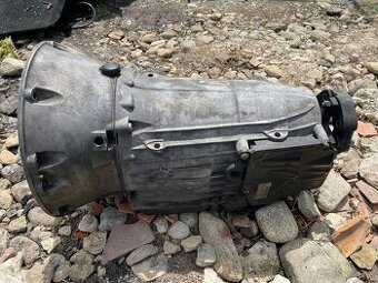Prevodovka automat Mercedes w221 w219 s cls ISM 722.902