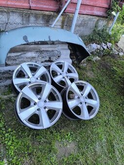 Dezent 5x114,3 r17