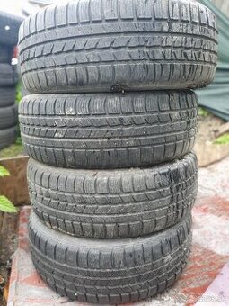 Pneu 235/55r19