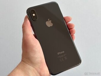 iPhone XS 64GB Space Gray