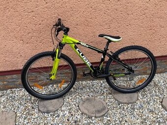Horský Bicykel CUBE RACE 260