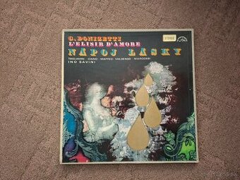 LP platne 14