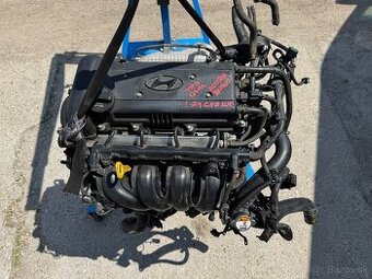 -----KIA HYUNDAI 1.4 CVVT-----
