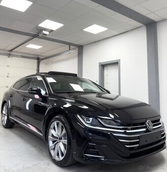 Volkswagen Arteon Rline 2.0TDI 147Kw 4Motion Shooting Brake