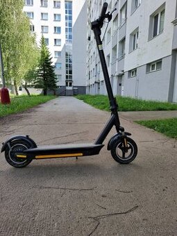 Elektricka kolobezka