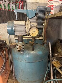 Kompresor Orlik 100l