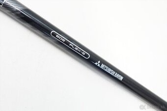 Driver Shaft Kurokage na Taylormade