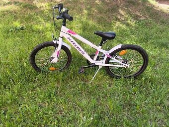 Dievčenský bicykel Kross