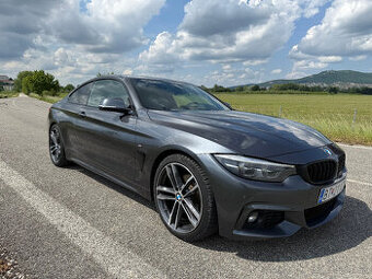 BMW 420d