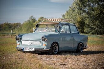 Trabant Wartburg skoda 440 spartak