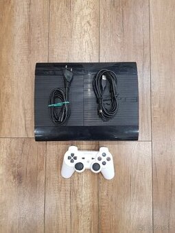 PlayStation 3 - 250GB HDD