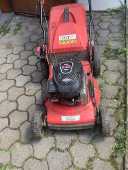 benzínová kosačka zaber48 cm