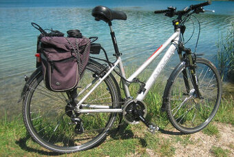 Apache Elba ebike (kolesa 28")