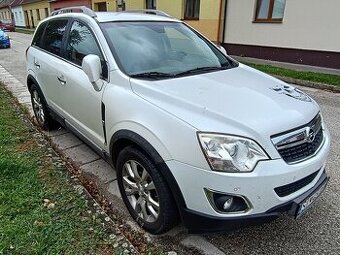 Predám na ND Opel Antara 2014