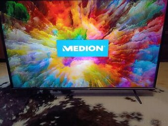 Televízor 50"