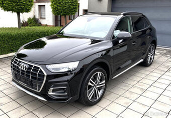 Audi Q5 3.0TDi,210kw,Quattro,2023