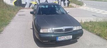 Lancia Kappa 2.4 jtd
