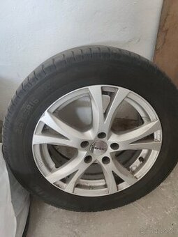 R16 5x108