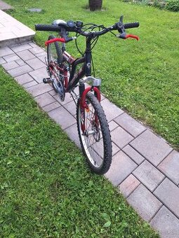 Predám detský horsky bicykel