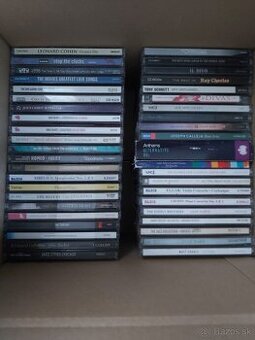 CD ALBUMY 4