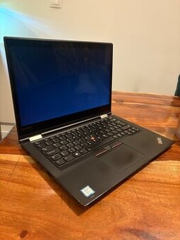 Lenovo ThinkPad X380 Yoga – používaný, plne funkčný