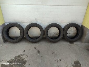 225/55 R18 Sailun Atrezzo ZSR SUV, letné pneu