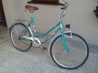 Velamos Super de Luxe