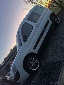 Citroën Berlingo 1.6 HDI 2006