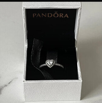 Pandora prsten