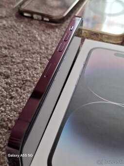 iPhone 14 pro 256 gb 88%