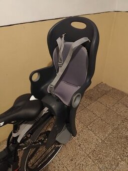 Detská cyklo sedačka