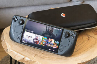 Steam Deck OLED 512GB
