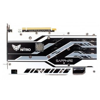 SAPPHIRE NITRO+ Radeon RX570