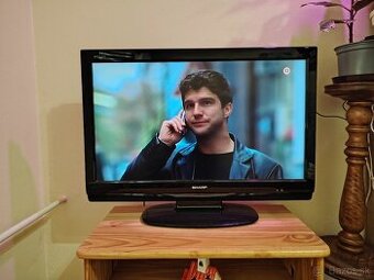 TV SHARP 80 cm