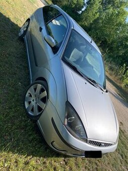 Ford Focus MK1 1,8 TDCí 85kw