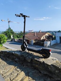 Segway Ninebot Max G2