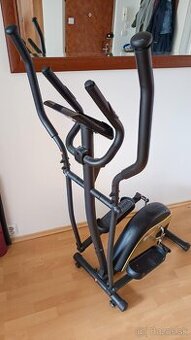 Elipticky trenazer / Orbitrek