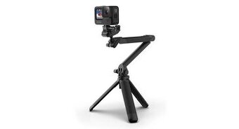 Predám selfie tyč / statív / držiak GoPro 3-Way 2.0