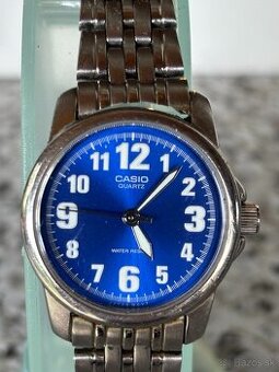 Dámske hodinky Casio