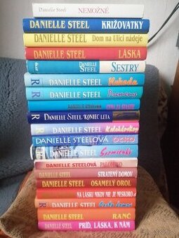 Danielle Steel